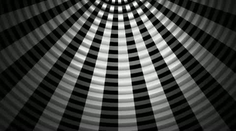 Lights fan rotation with alpha Stock Footage 22246043