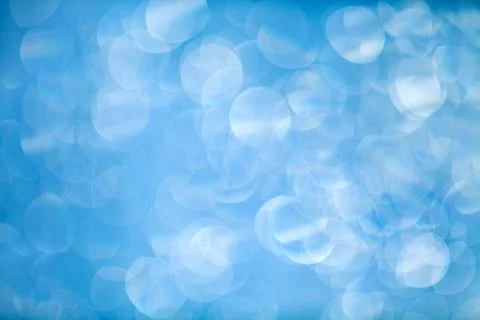 Lights Festive background Stockfoto's