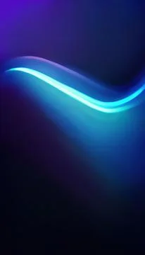 Lights flare pattern digital paint graphic banner Stock Illustration