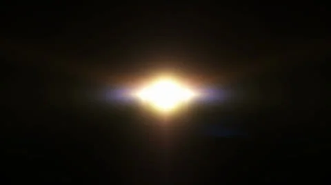 Lights flashing (background - seamless looping) Stock Footage 24752966