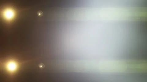 Lights flashing (background - seamless looping) Stock Footage 24752971