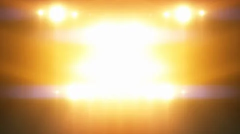 Lights flashing (background - seamless looping) Stock Footage 24752975