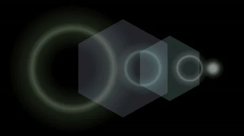 Lights Stock Footage 526553