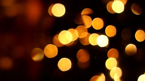 Lights Stock Footage 597284
