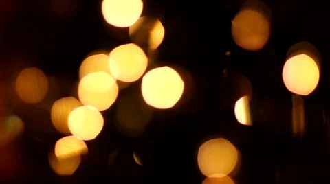 Lights Stock Footage 597292