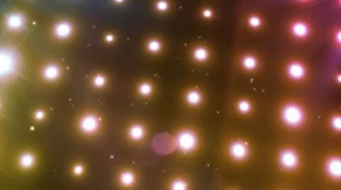 Lights Stock Footage 8995168