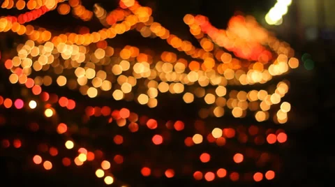 Lights Stockbeeldmateriaal 36633841