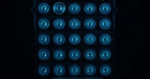 Lights Vídeos de archivo 79719921