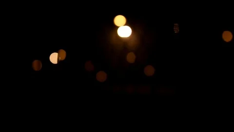 Lights. Stock Footage 81661522