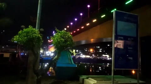 Lights Stock Footage 226805496