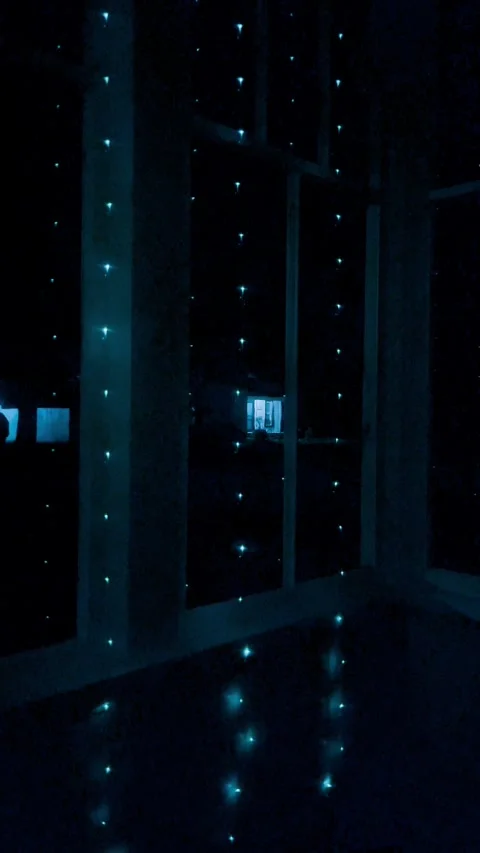 Lights Stock Footage 279521162