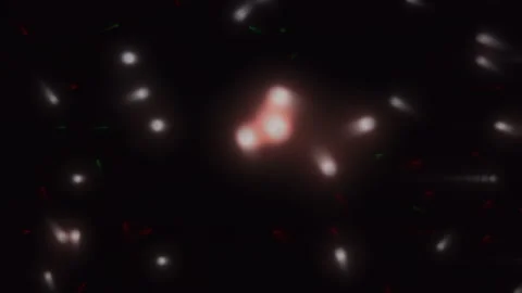 Lights Stock-Footage 324519251