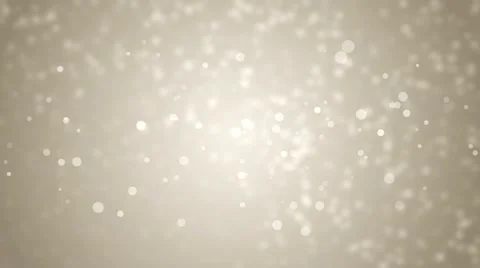 Lights gold  bokeh background. Video stock 52700989