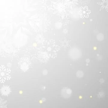 Lights on grey background. Stock-Illustration