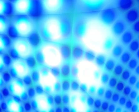 Lights Stock Illustration