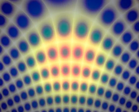 Lights Stock Illustration