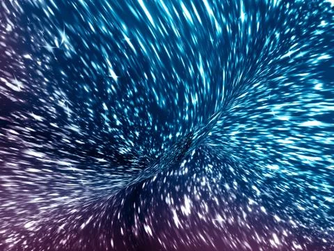 Lights Stock Illustration