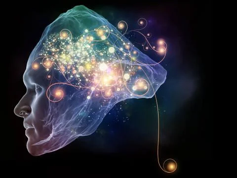 Lights of Intellect イラスト素材