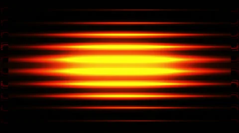 Lights lamps 3 Stock Footage 40625151