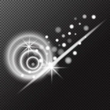 Lights, light, illumination, vector element Stock Illustration