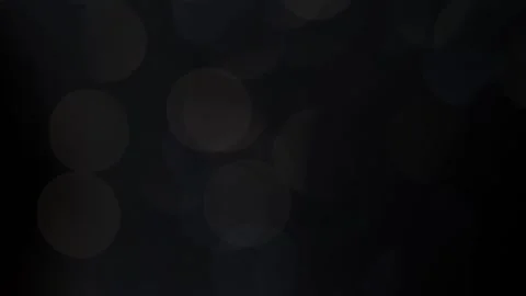 Lights, low light, Light, black background, bokeh, Stock Footage 319393827