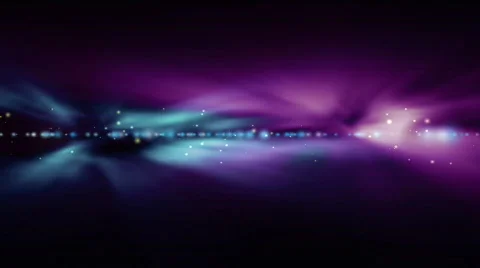 Lights in motion Video stock 713508