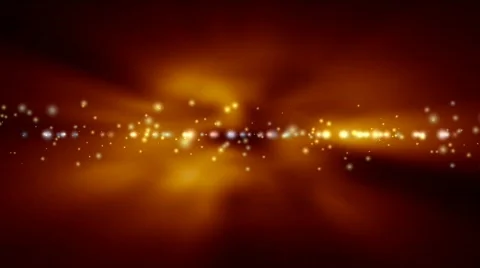 Lights in motion Video stock 724198