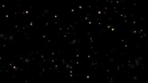 Lights Motion Motion Graphic Overlay Video stock 336892594