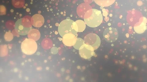 Lights multicolored bokeh background. Video stock 49922755