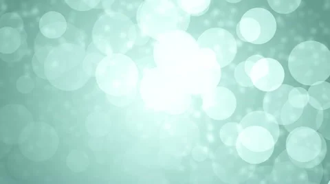 Lights neon bokeh background. Stock Footage 52701214