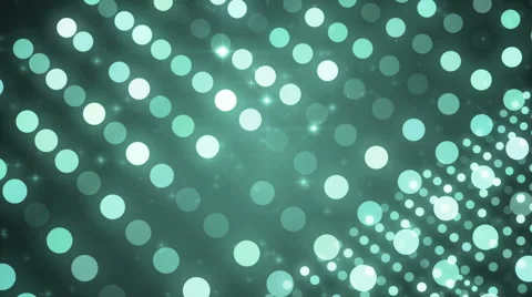Lights neon bokeh background. Stock-Footage 65433509