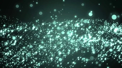 Lights neon bokeh background. Stock-Footage 71652945