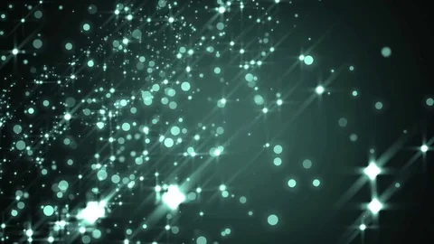 Lights neon bokeh background. Stock-Footage 71653241