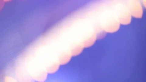 Lights nice 2 Stock Footage 321235136