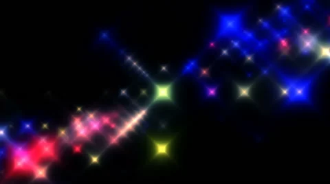 Lights at night 動画素材 40222160