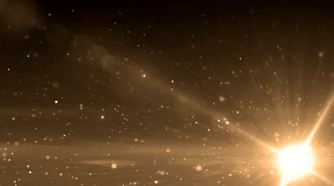 Lights orange bokeh background. Stock-Footage 50808489