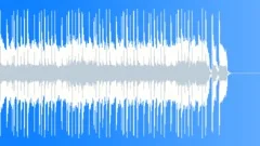 Lights Out - energetic, edgy, sports, rock, action (15 sec background) Stock Music