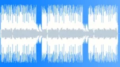 Lights Out - energetic, edgy, sports, rock, action (dnb only background) Stock Music