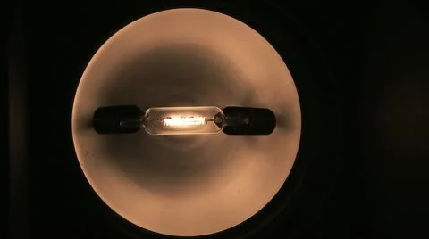 LIGHTS OUT Stock Footage 10710558