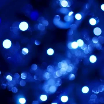 Lights 스톡 사진