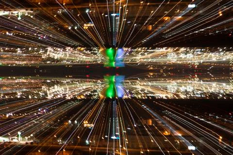 Light's Stock Photos