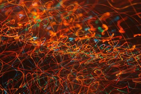 Lights Stock Photos