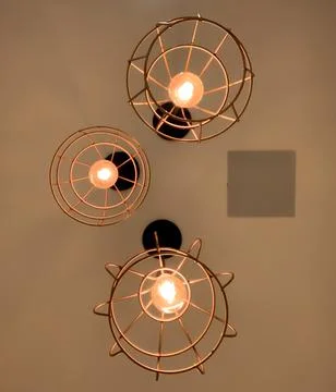 Lights On Stock Photos