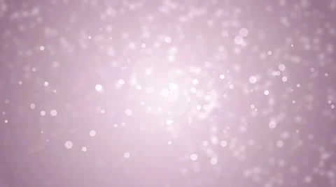 Lights pink bokeh background. Video stock 52701013