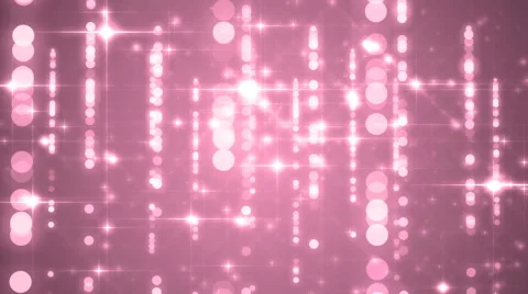 Lights pink bokeh background. Stock Footage 62414246