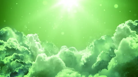 Lights of Prayer Stock Footage 54937492