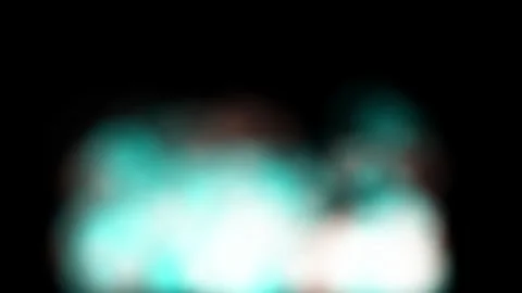 Lights Professional Motion Graphic Overlay Stockbeeldmateriaal 336892645