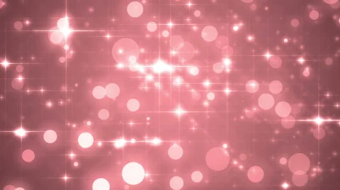 Lights red bokeh background. Stock Footage 62414534