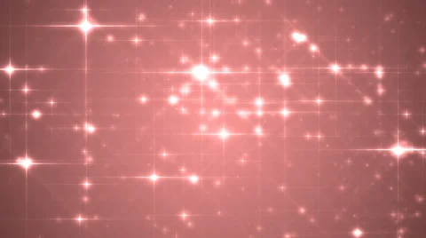 Lights red bokeh background. Stock-Footage 62415078