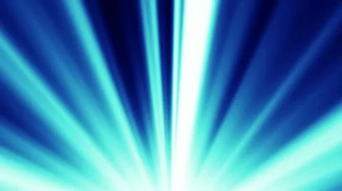 Lights reflected from the ground 2 Stock Footage